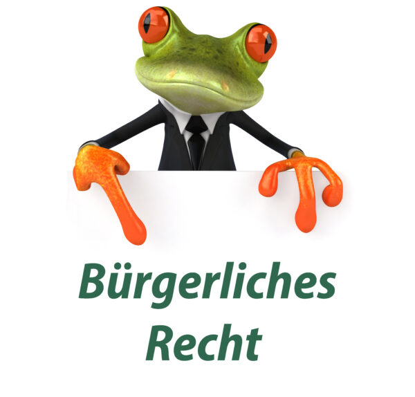 Übungsaufgaben SKV "Bürgerliches Recht (BGB)" (50 Fragen)