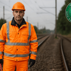 Jährliche Unterweisung für Bahndienstleistungen (NWS Bahnservice GmbH)