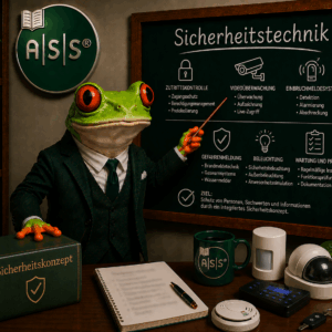 Übungsaufgaben SKV "Sicherheitstechnik" (20 Fragen)