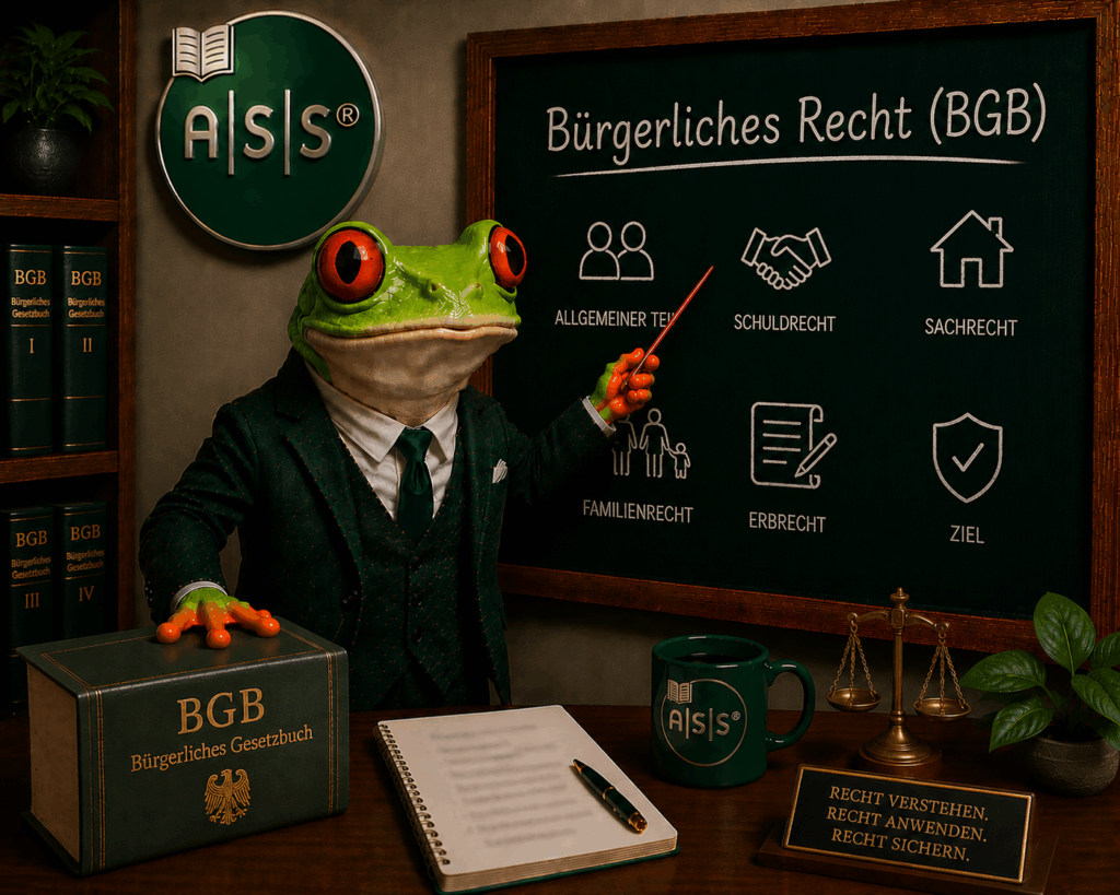 Übungsaufgaben SKV "Bürgerliches Recht (BGB)" (50 Fragen)