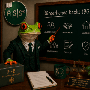 Übungsaufgaben SKV "Bürgerliches Recht (BGB)" (50 Fragen)