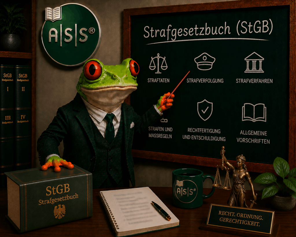 Übungsaufgaben SKV "Straf- und Strafverfahrensrecht (StGB)"