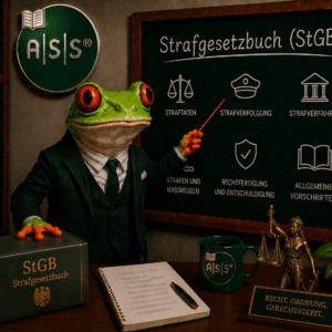 Übungsaufgaben SKV "Straf- und Strafverfahrensrecht (StGB)"