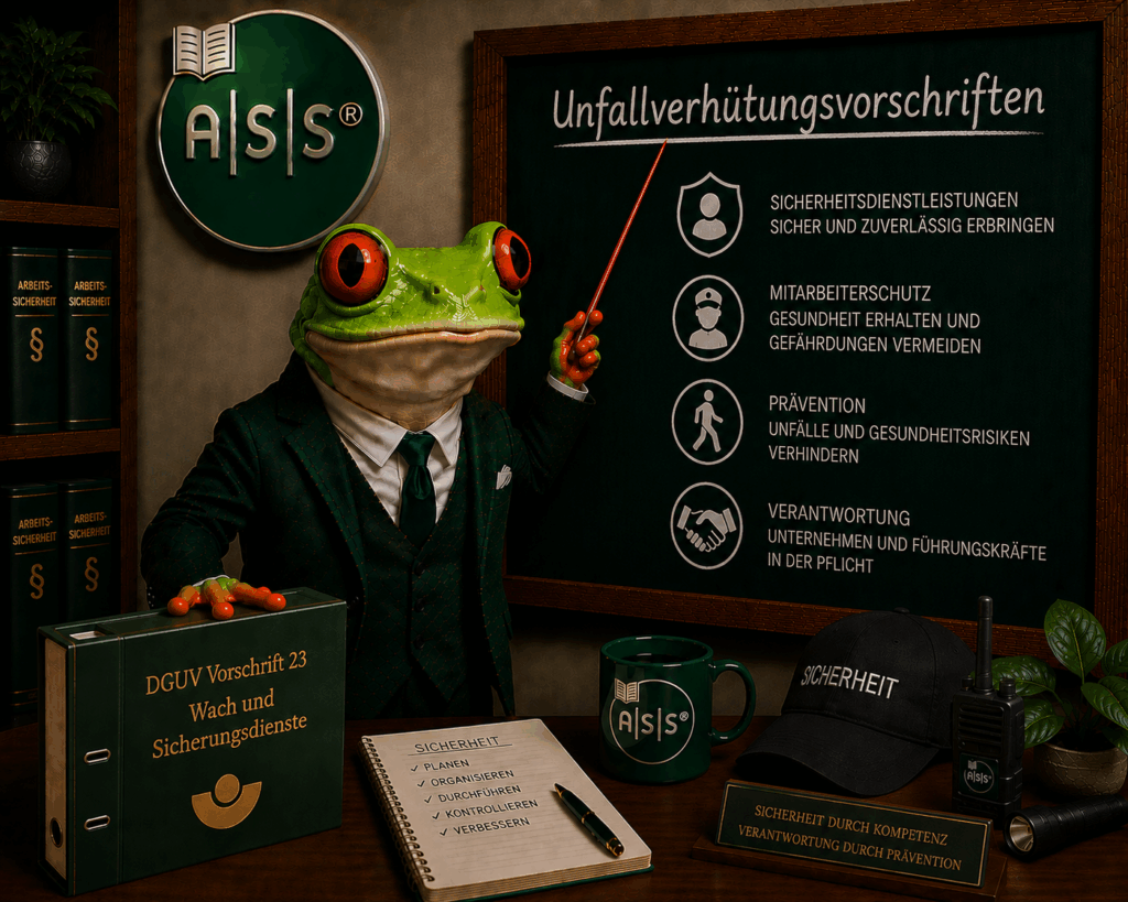 Übungsaufgaben SKV "Unfallverhütungsvorschriften" (20 Fragen)